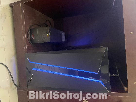 core i5-10400 Cpu 2.90 GHZ